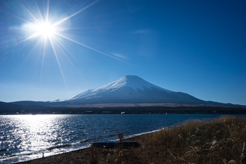 富士山３