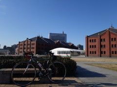 横浜ライド５