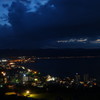 立石公園からの夜景３