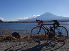 富士山ライド４