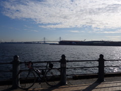 横浜ライド４