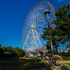 葛西臨海公園ライド1