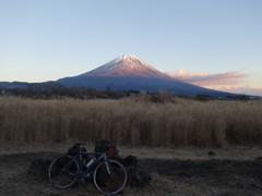 富士山ライド７