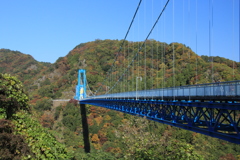 竜神大吊橋