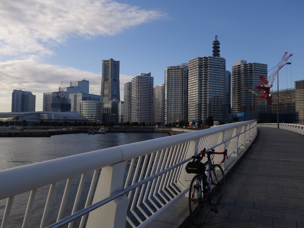 横浜ライド１