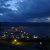 立石公園からの夜景１