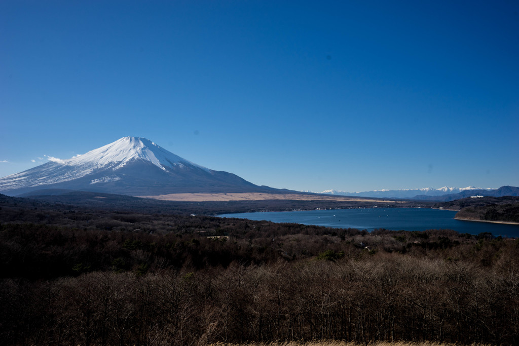 富士山１