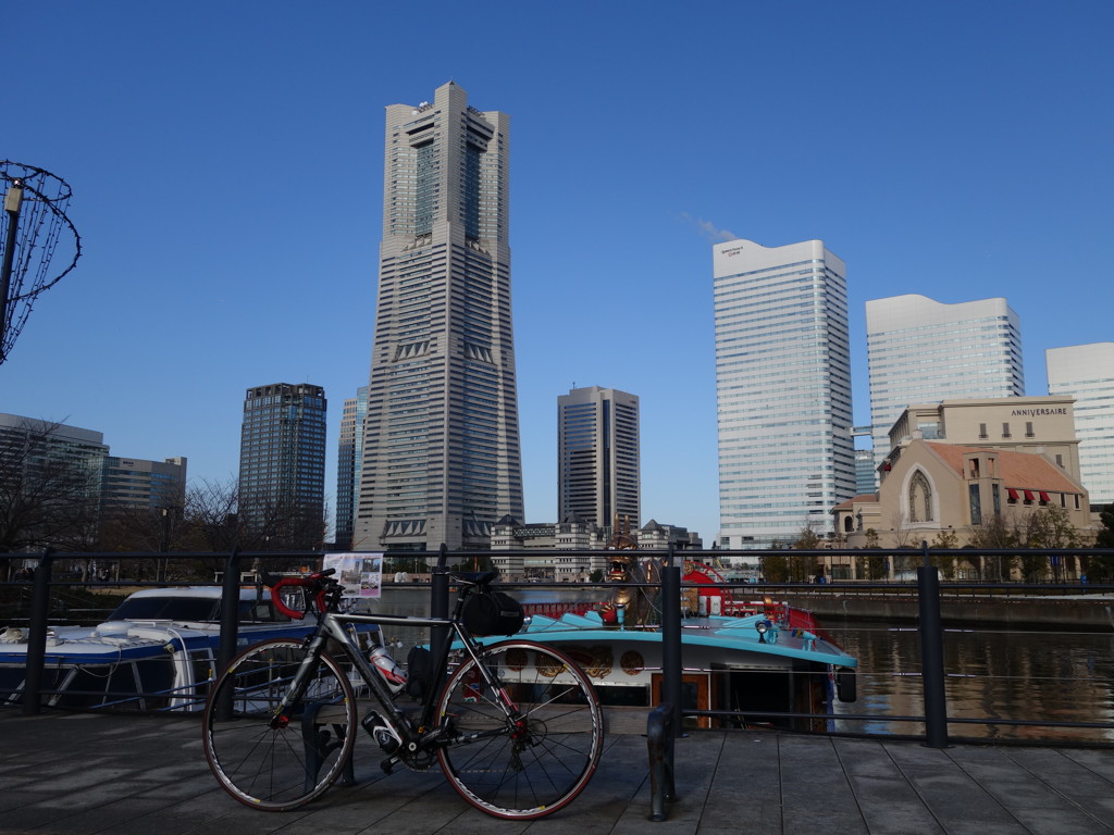 横浜ライド３