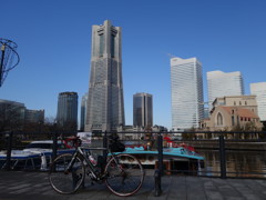 横浜ライド３