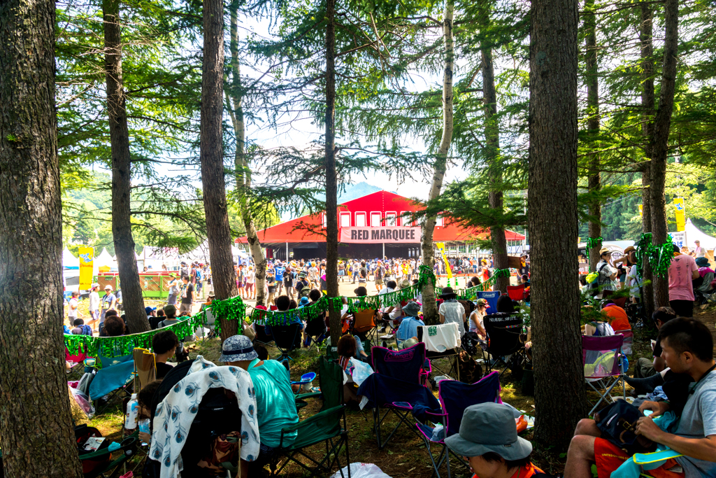  FUJI ROCK FESTIVAL`15 (9)