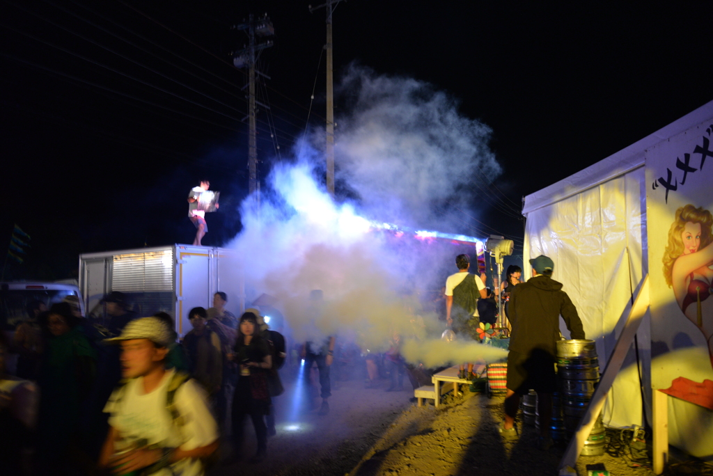 FUJI ROCK FESTIVAL`16 (14)