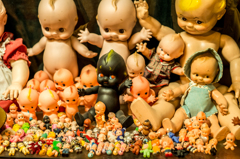 Kewpie