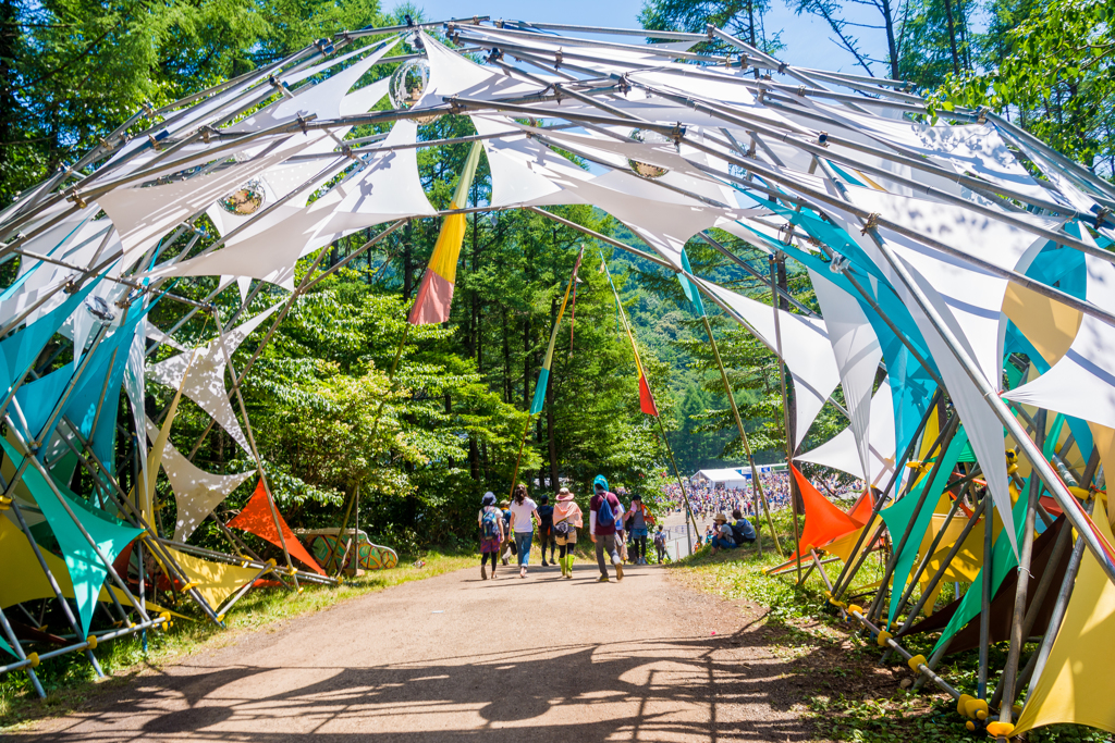  FUJI ROCK FESTIVAL`15 (10)
