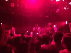 LIVE!