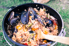 Paella