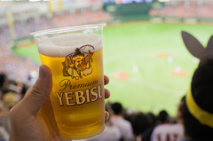 YEBISU！