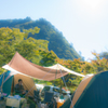 那須にて