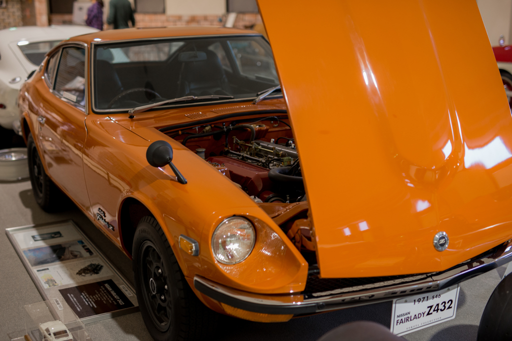 FAIRLADY Z