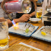 上野　磯丸水産