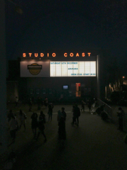 STUDIO COAST