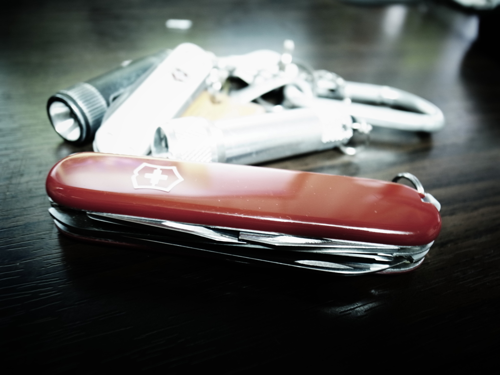Victorinox