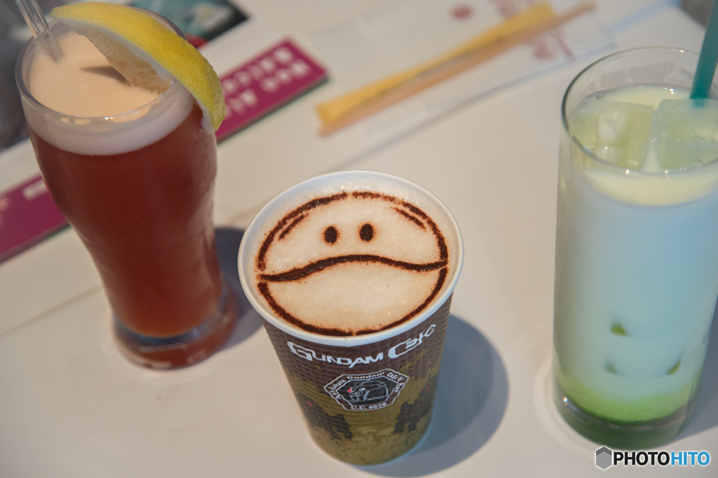 ハロラテ