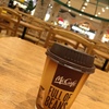 某所のフードコートにて