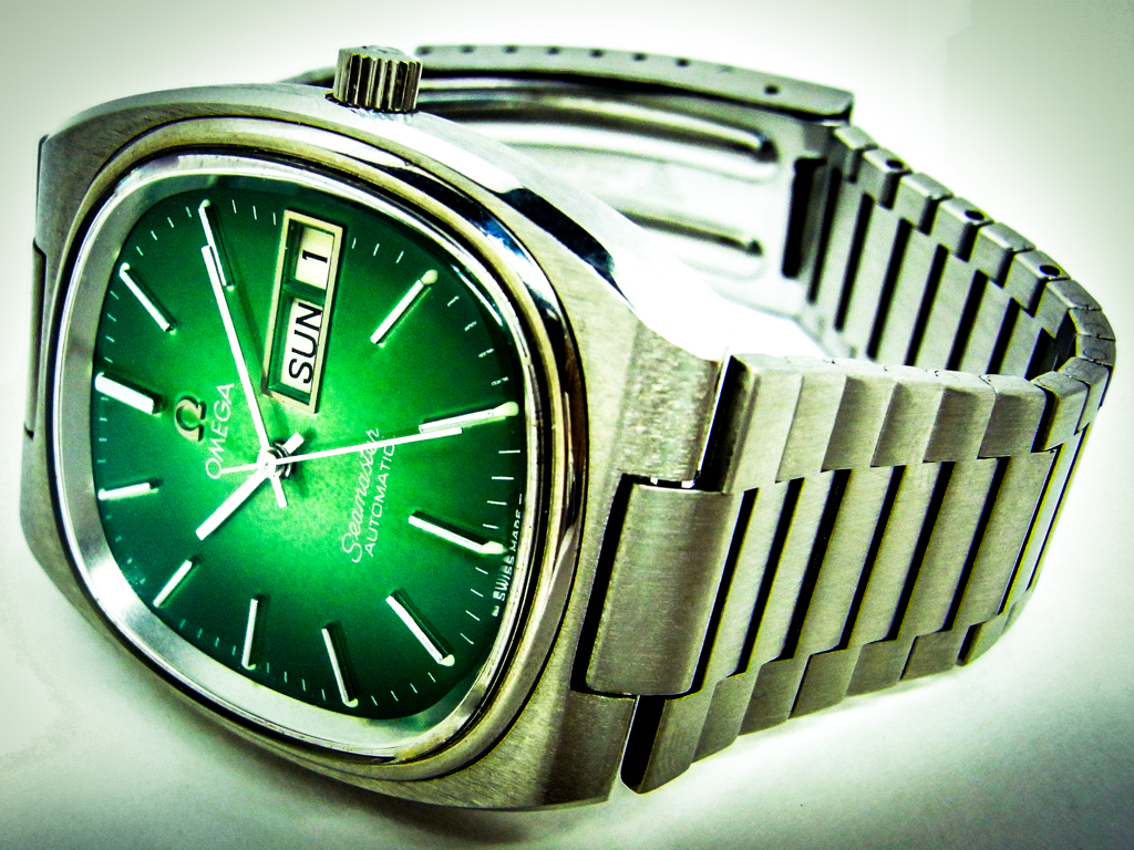 Seamaster