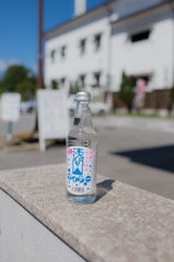 ちょっと置いてみたり