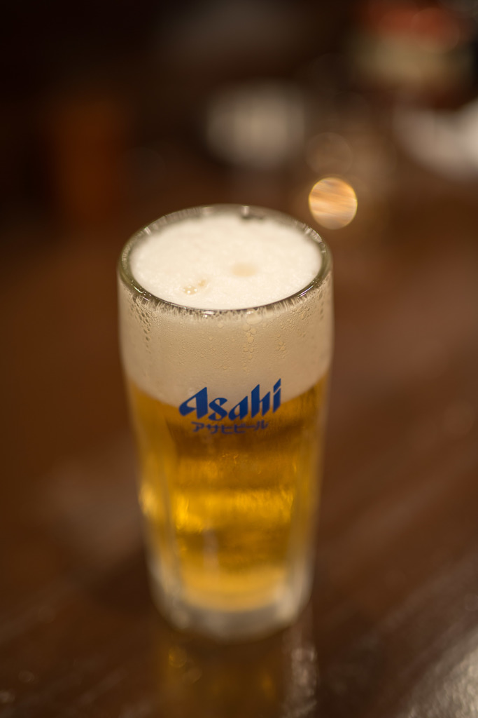 なんかビールばかりUPしてるような