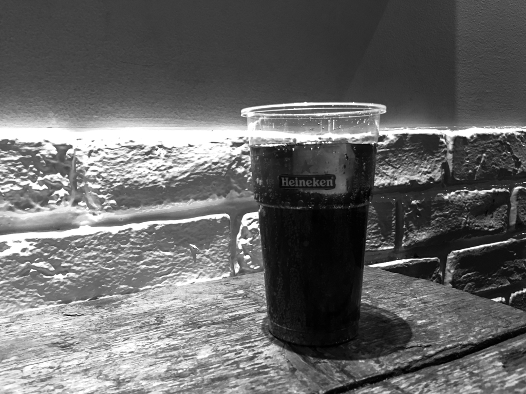 Tequila Coke