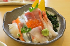 ちらし！