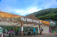 FUJI ROCK FESTIVAL`15 (1)