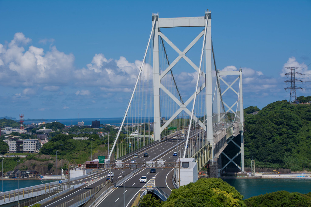 確かな架け橋