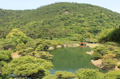 栗林公園