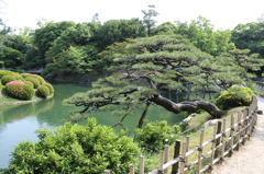 栗林公園