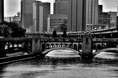 水晶橋