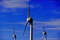 風力発電