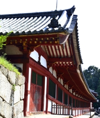 奈良公園