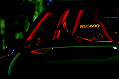 RECARO