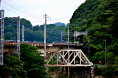 JR大和路線