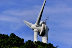 風力発電