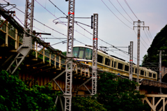 JR大和路線