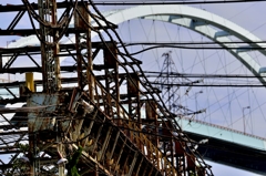 鉄と橋