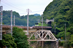 JR大和路線