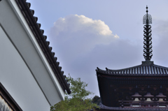 當麻寺