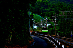 JR大和路線
