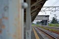 JR畝傍
