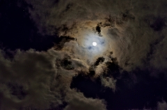 今夜