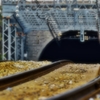 トンネル